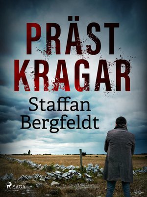 cover image of Prästkragar